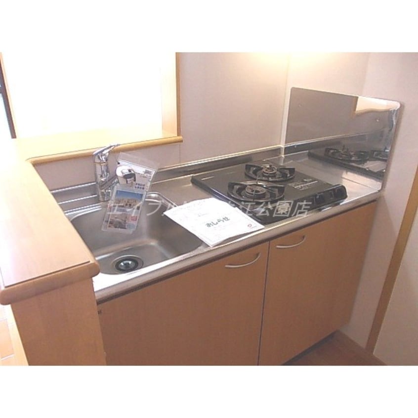  フロールマリポッサ