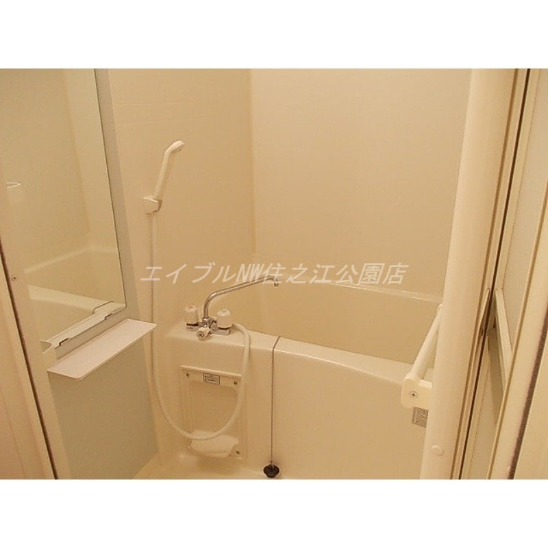  フロールマリポッサ