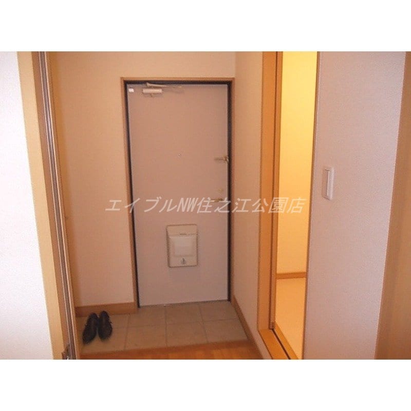  フロールマリポッサ