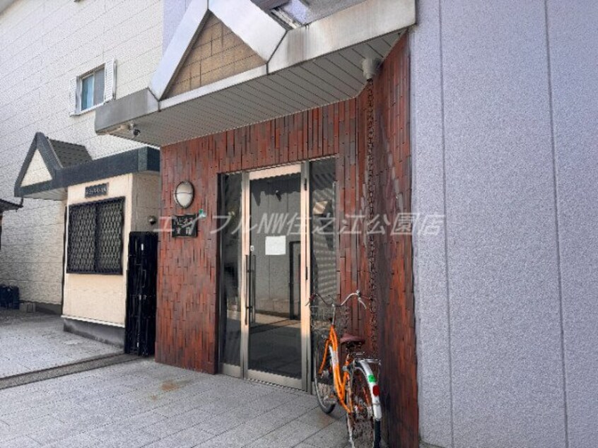  ハピネス　南館