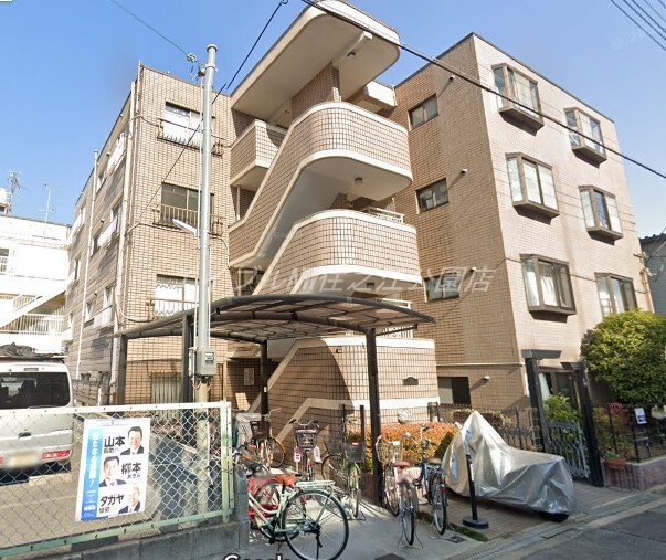  リベルテコーポ保澤