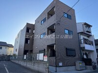 ハーモニーテラス安立Ⅳ