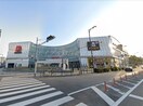 MEGAドン・キホーテ新世界店(ショッピングセンター/アウトレットモール)まで1058m アビリティ阿倍野