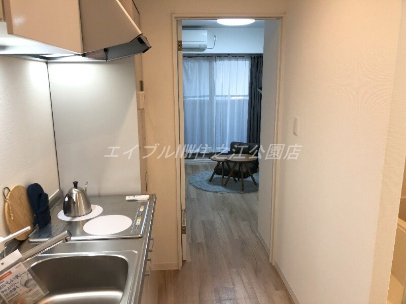  みおつくし岸里Ⅱ