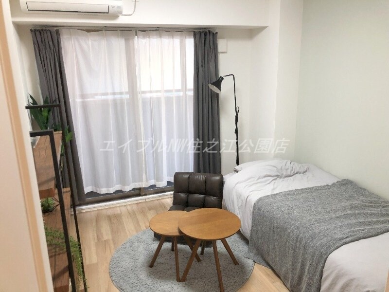  みおつくし岸里Ⅱ