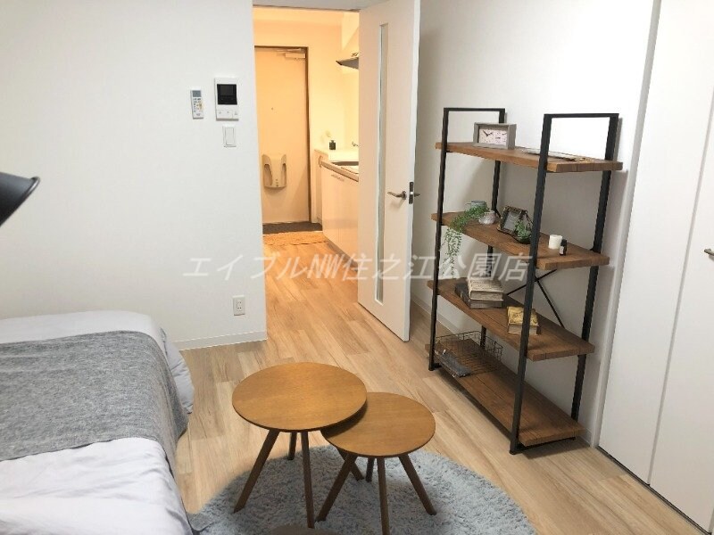  みおつくし岸里Ⅱ