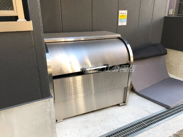  みおつくし岸里Ⅱ