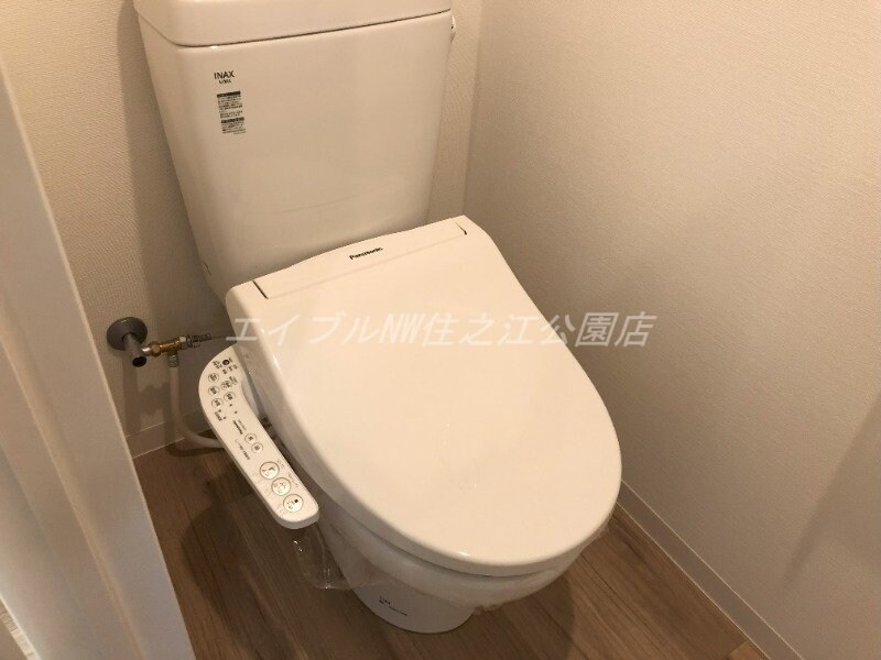  みおつくし岸里Ⅱ