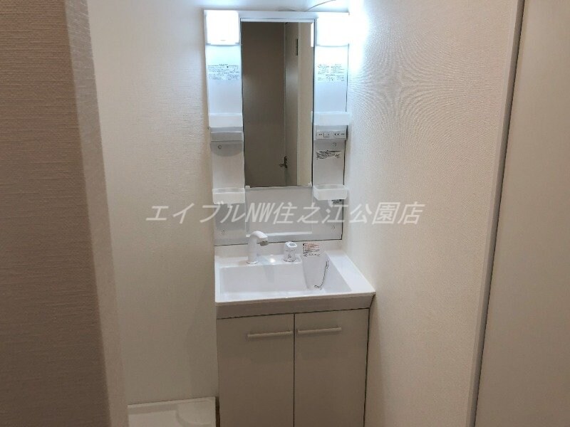  みおつくし岸里Ⅱ