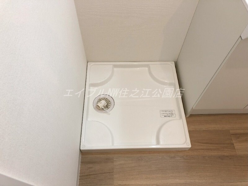  みおつくし岸里Ⅱ