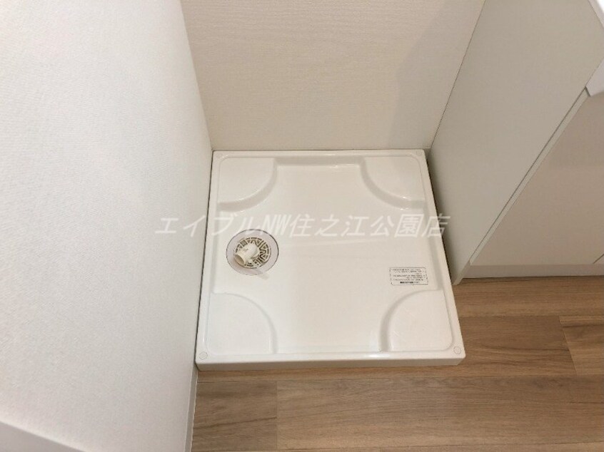  みおつくし岸里Ⅱ