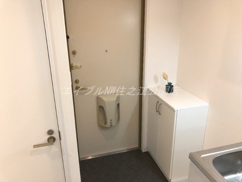  みおつくし岸里Ⅱ