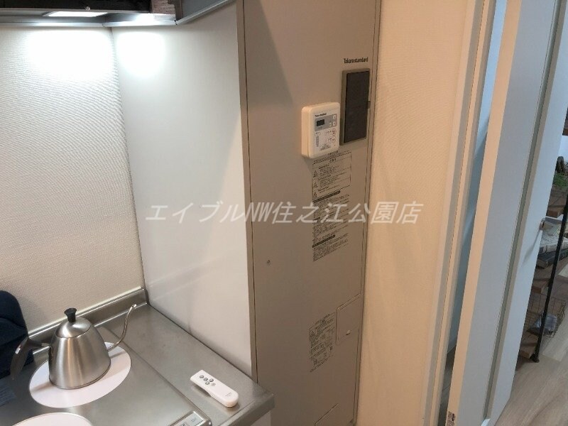  みおつくし岸里Ⅱ