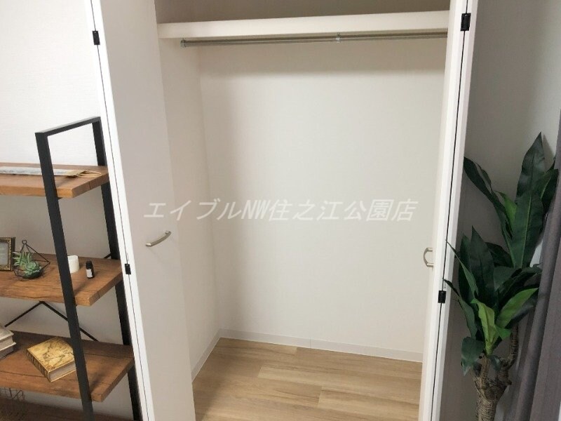  みおつくし岸里Ⅱ