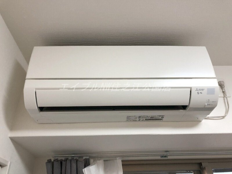  みおつくし岸里Ⅱ