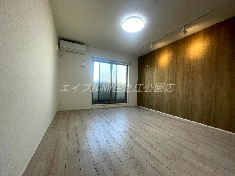  フジパレス住吉我孫子前Ⅱ番館