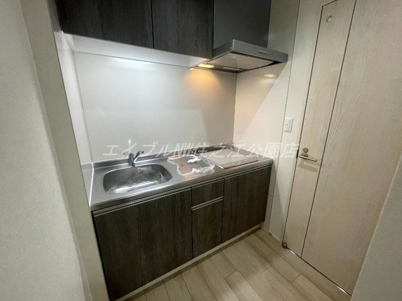  フジパレス住吉我孫子前Ⅱ番館