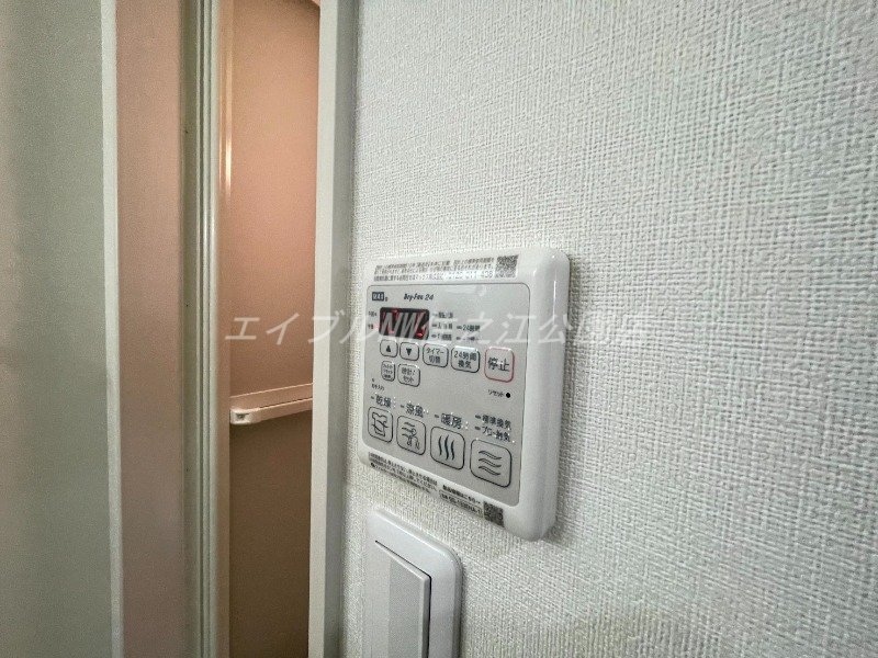  フジパレス住吉我孫子前Ⅱ番館