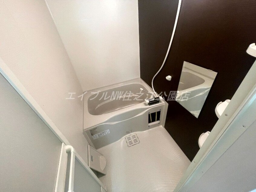  フジパレス住吉我孫子前Ⅱ番館