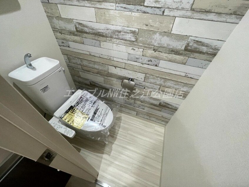  フジパレス住吉我孫子前Ⅱ番館