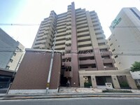 キングマンション玉造レストガーデン