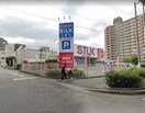 シルク西粉浜店(ドラッグストア)まで603m ハイツCABIN