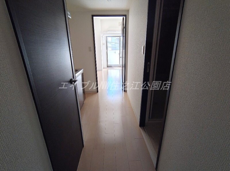  エイトレジデンス岸里