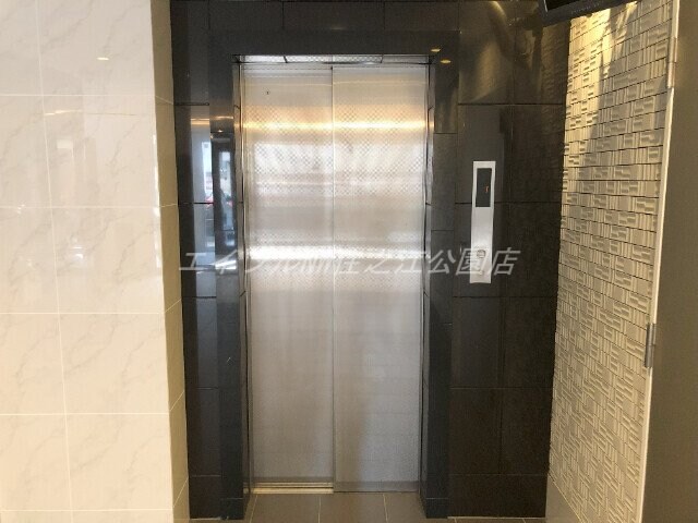  エイトレジデンス岸里