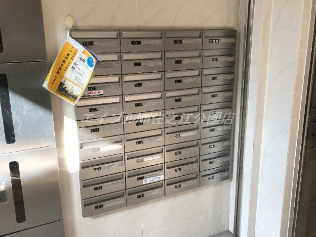  エイトレジデンス岸里