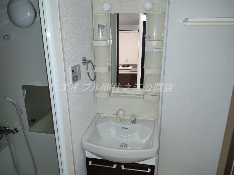  エイトレジデンス岸里