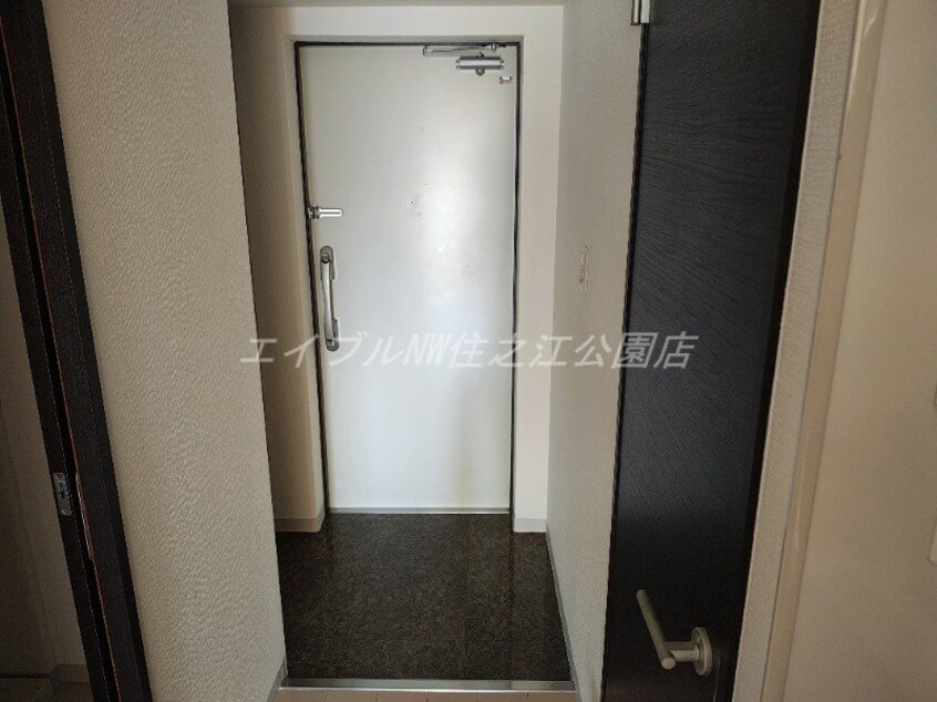  エイトレジデンス岸里