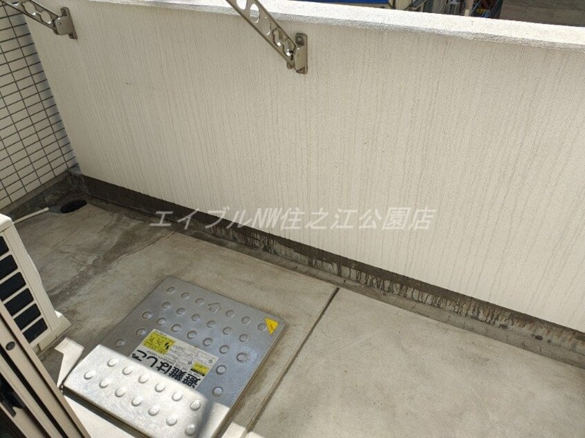  エイトレジデンス岸里