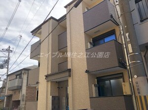 アッシュメゾン天下茶屋Ⅲ