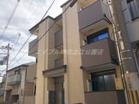 アッシュメゾン天下茶屋Ⅲ