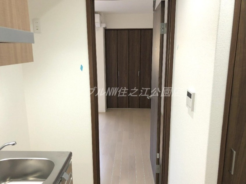  アッシュメゾン天下茶屋Ⅲ