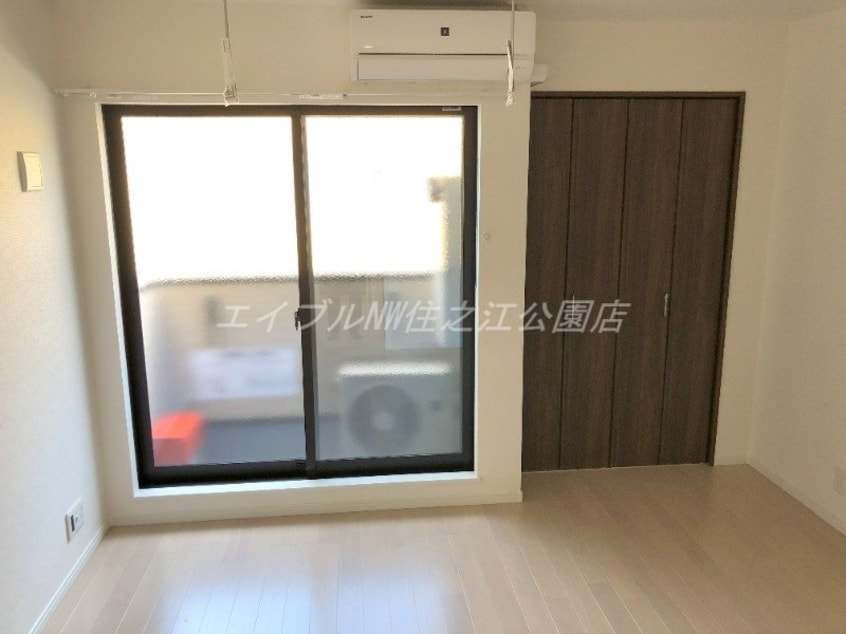  アッシュメゾン天下茶屋Ⅲ