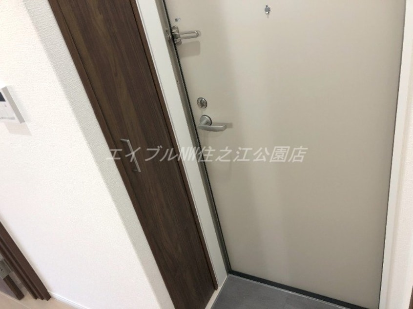  アッシュメゾン天下茶屋Ⅲ