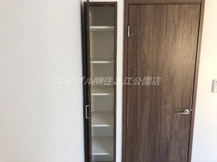  アッシュメゾン天下茶屋Ⅲ