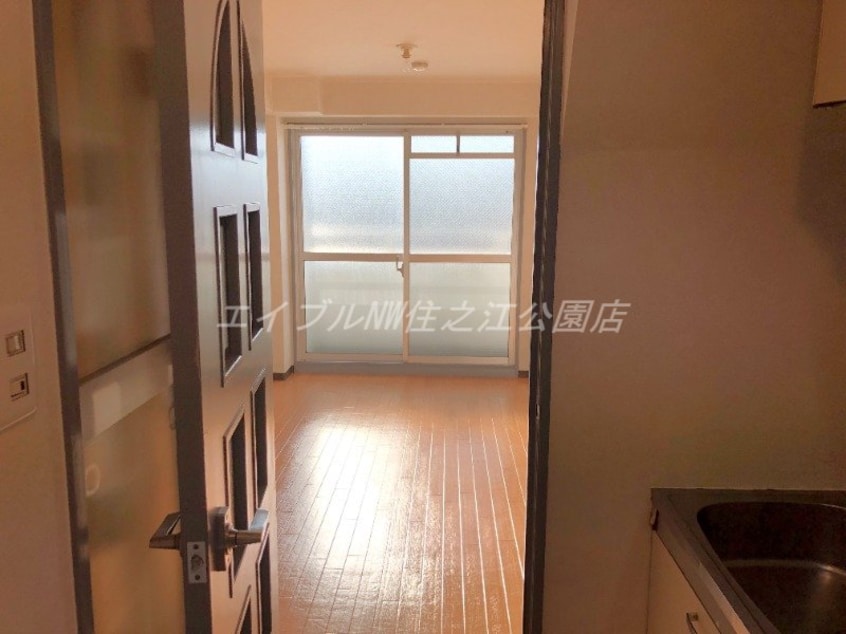  アベニュー岸里