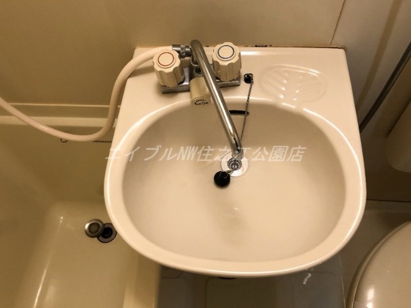  アベニュー岸里