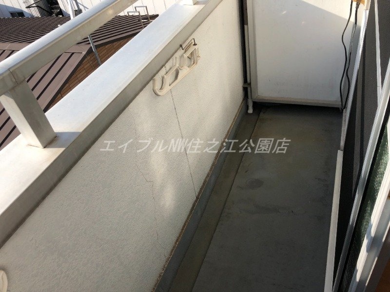  アベニュー岸里