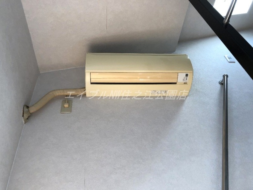  アベニュー岸里