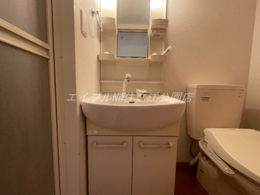  リアライズ住之江公園