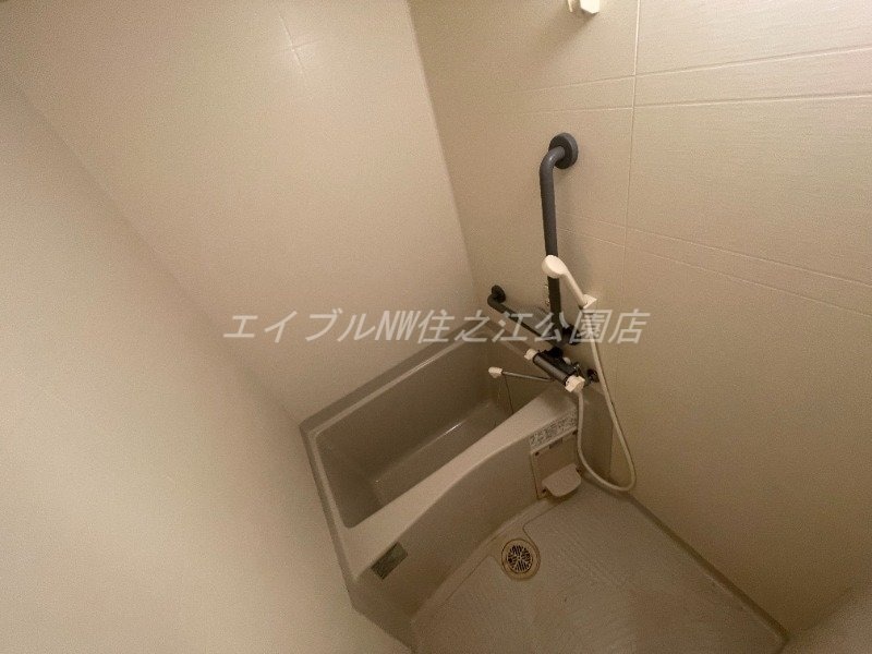  リアライズ住之江公園