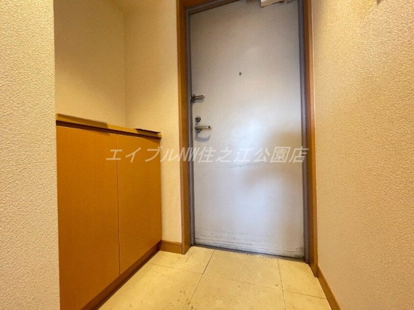  リアライズ住之江公園