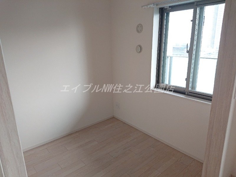  大阪ベイレジデンス（ブライトフルコート）