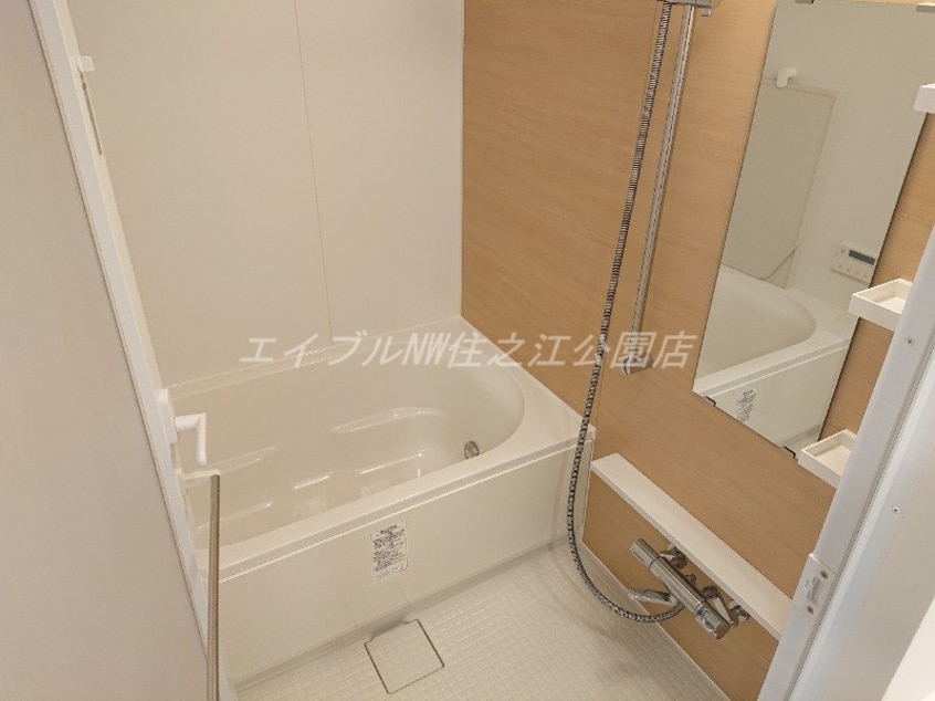  大阪ベイレジデンス（ブライトフルコート）