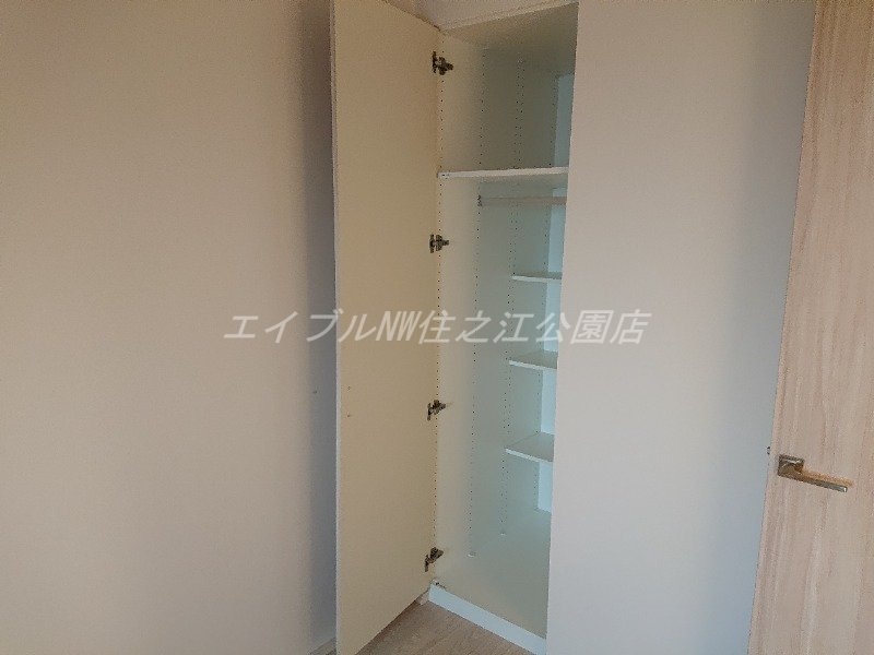  大阪ベイレジデンス（ブライトフルコート）