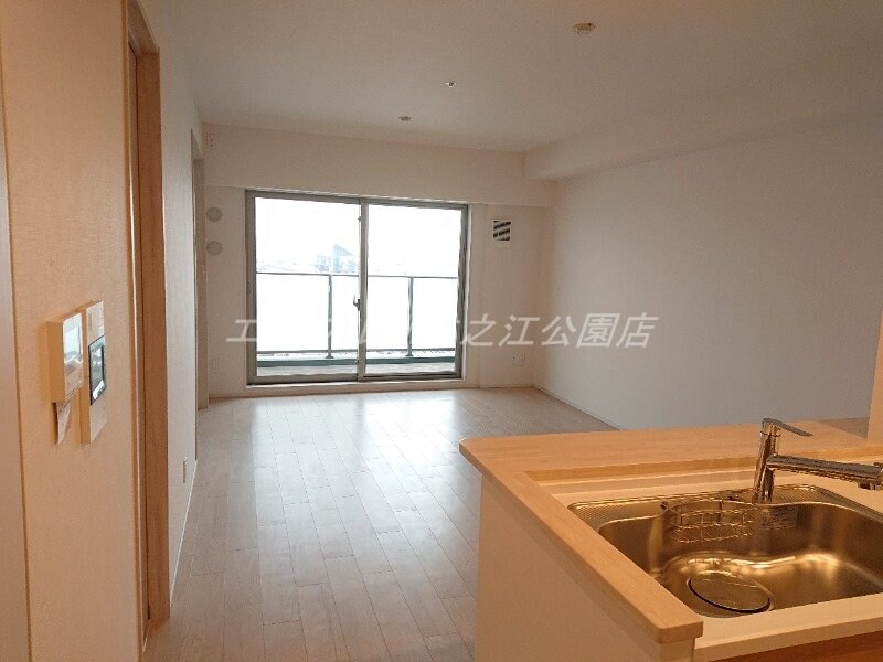  大阪ベイレジデンス（ブライトフルコート）