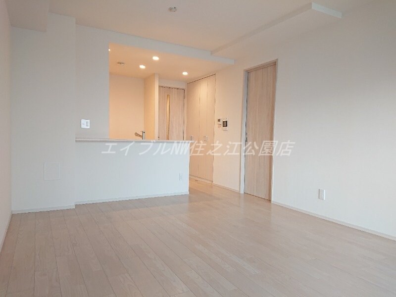  大阪ベイレジデンス（ブライトフルコート）